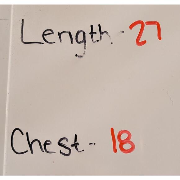 🎄Women's Large Ultra Flirt Tank - Picture 4 of 4